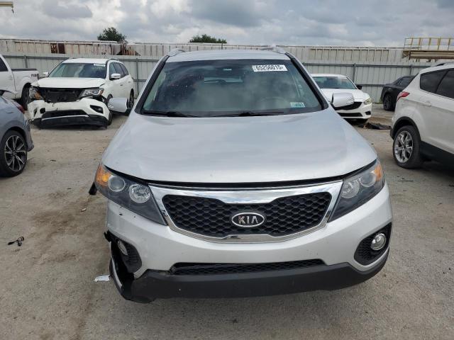 2012 KIA SORENTO EX - 5XYKU3A69CG294935