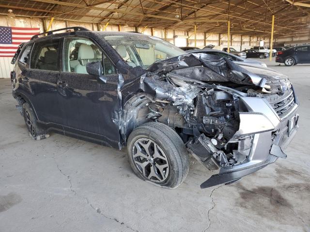 2022 SUBARU FORESTER PREMIUM JF2SKAEC8NH498132