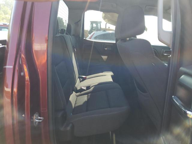 2017 CHEVROLET SILVERADO 1GCVKREC6HZ248509