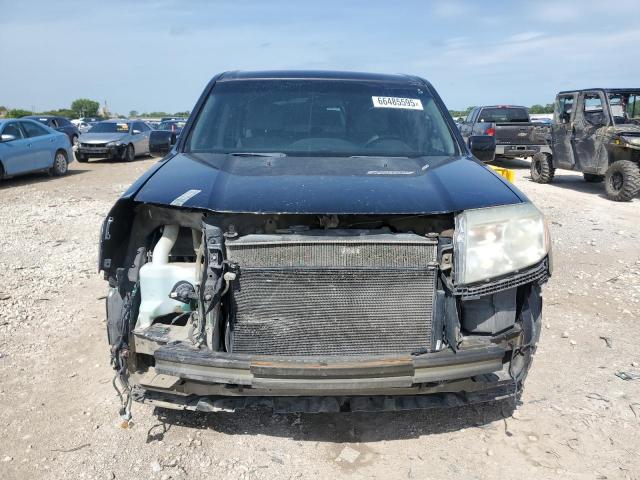2015 HONDA PILOT SE 5FNYF3H35FB031384