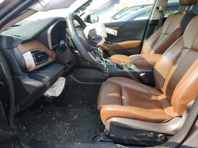 2020 SUBARU OUTBACK TO 4S4BTAPC7L3182901