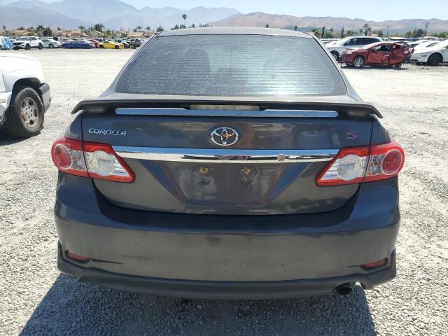 2011 TOYOTA COROLLA BA - 2T1BU4EEXBC550243