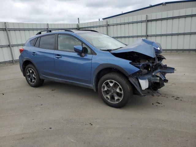 2019 SUBARU CROSSTREK JF2GTACC0K8355726