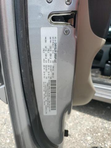 2015 DODGE GRAND CARA - 2C4RDGCG7FR556141
