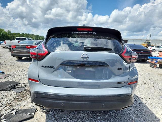 2023 NISSAN MURANO SV 5N1AZ2BJ2PC104733