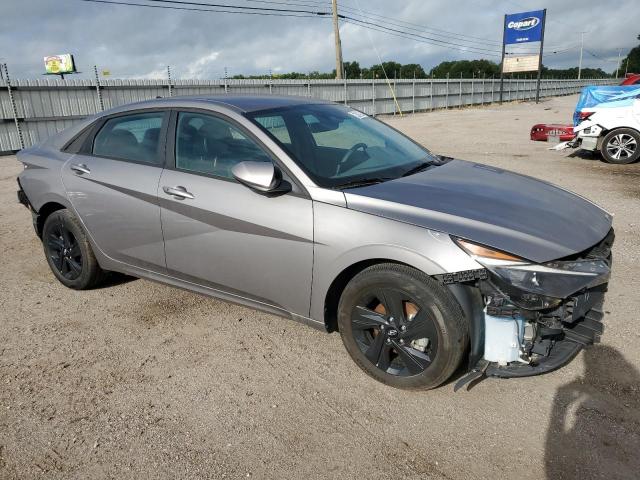 2023 HYUNDAI ELANTRA SE - KMHLM4AGXPU602942