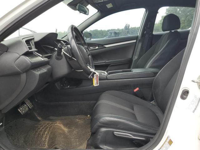 2019 HONDA CIVIC SPOR 2HGFC2F82KH528908