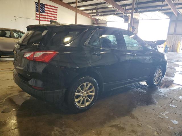 2019 CHEVROLET EQUINOX LS 2GNAXSEV6K6184507