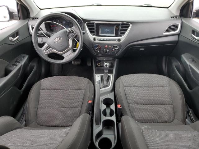 2020 HYUNDAI ACCENT SE 3KPC24A66LE104781