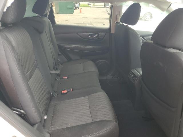 2020 NISSAN ROGUE S 5N1AT2MV6LC808011