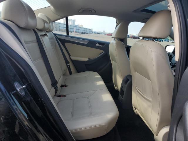 2017 VOLKSWAGEN JETTA SE #3301790345