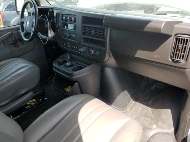 2023 CHEVROLET EXPRESS G2 1GCWGBFP7P1155266