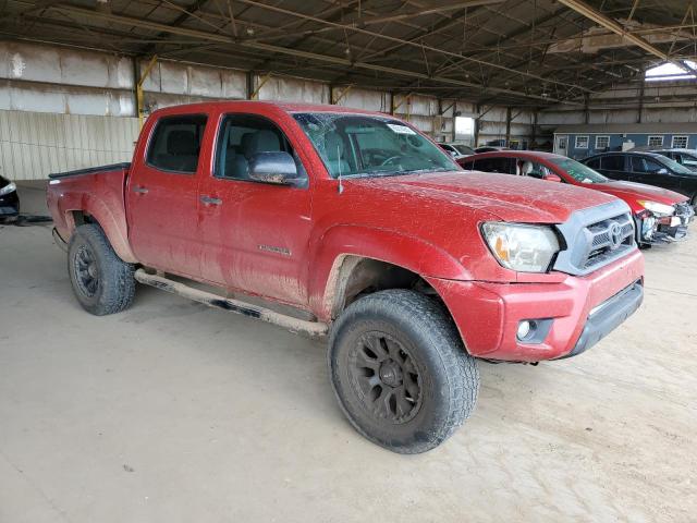 2015 TOYOTA TACOMA DOU 3TMLU4EN9FM190464