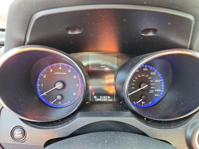 2019 SUBARU OUTBACK 2. - 4S4BSANCXK3328051