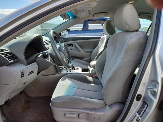 2010 TOYOTA CAMRY BASE - 4T1BF3EK0AU062930