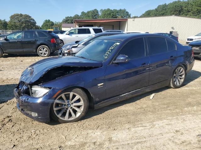 BMW 328 XI SUL