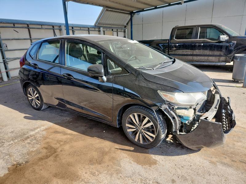 2016 HONDA FIT EX JHMGK5H70GX036584