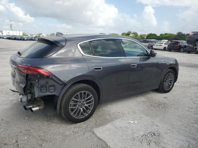 2024 MASERATI GRECALE GT ZN6PMDAA3R7450357