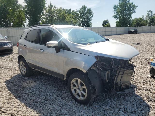 2020 FORD ECOSPORT S - MAJ6S3GL3LC330651