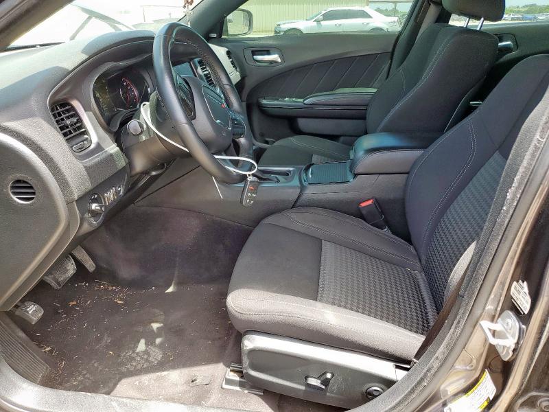 2018 DODGE CHARGER R/ - 2C3CDXCT2JH329400