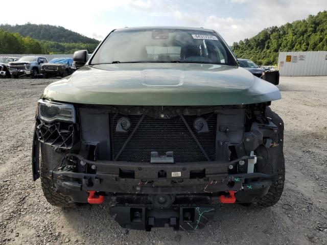2019 JEEP GRAND CHEROKEE TRAILHAWK 1C4RJFLG1KC738049
