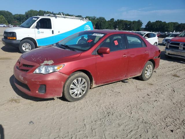 TOYOTA COROLLA BA
