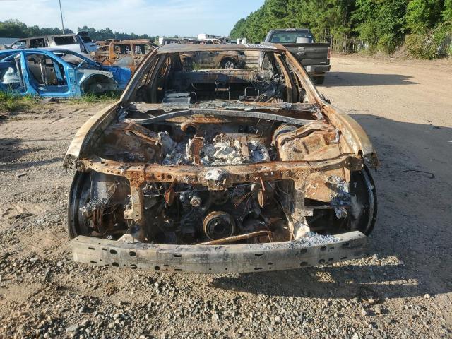 2018 DODGE CHARGER R/ - 2C3CDXGJ2JH290722