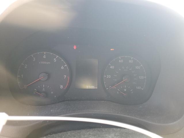2018 HYUNDAI ACCENT SE 3KPC24A34JE029680