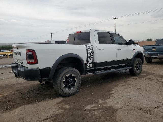 2019 RAM 2500 POWER 3C6TR5EJ0KG604025