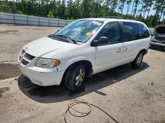 DODGE GRAND CARA