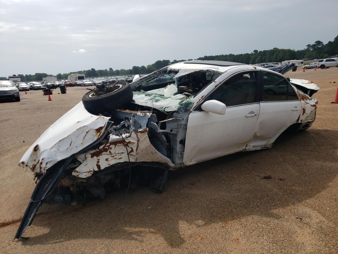 Global Auto Auctions