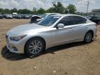 2016 INFINITI Q50 PREMIU - JN1EV7AR0GM346570