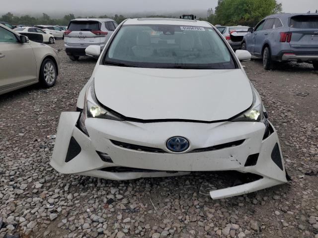 2018 TOYOTA PRIUS - JTDKARFU3J3553598