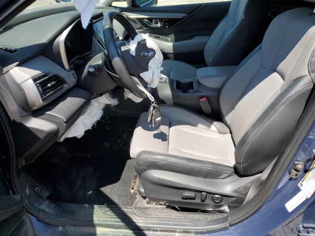 2023 SUBARU OUTBACK LI #3303725425