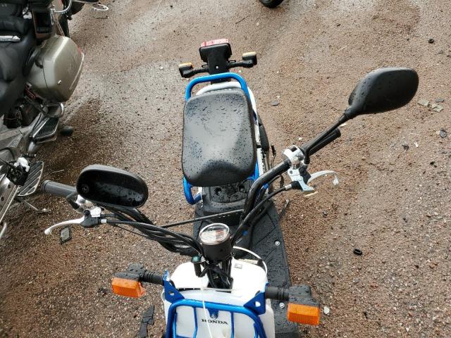 2023 HONDA NPS50 JH2AF5811PK102653