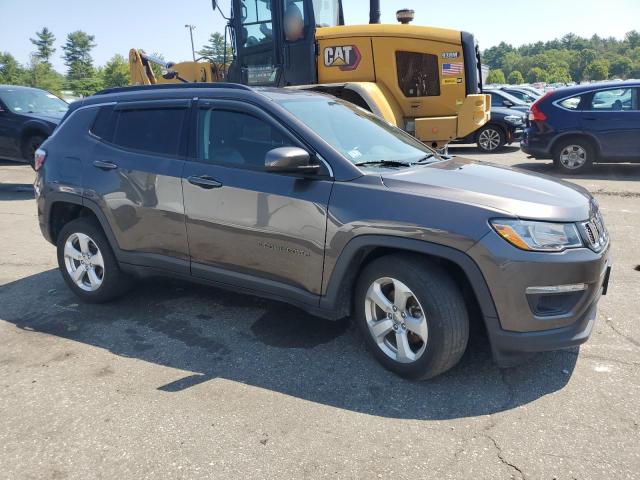 2020 JEEP COMPASS LA - 3C4NJDBB6LT209579