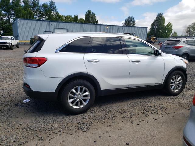 2016 KIA SORENTO LX - 5XYPGDA59GG132058