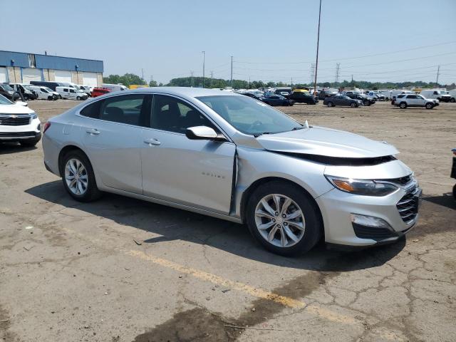 2022 CHEVROLET MALIBU LT 1G1ZD5ST4NF169399