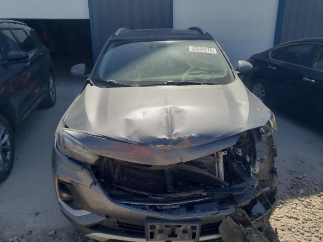 2021 BUICK ENCORE KL4MMESL8MB053544
