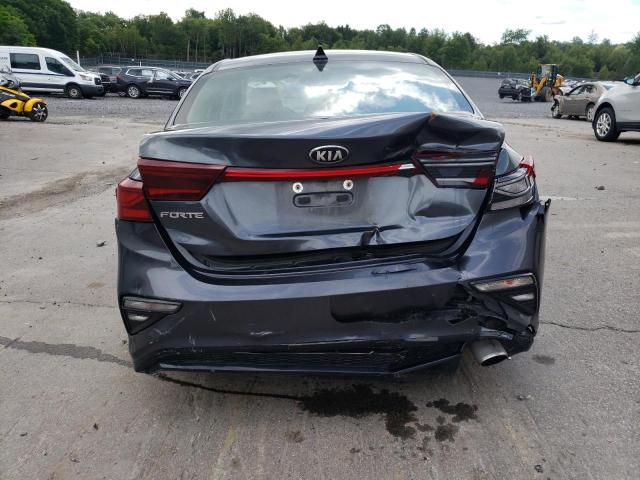 2019 KIA FORTE FE 3KPF24AD9KE032310