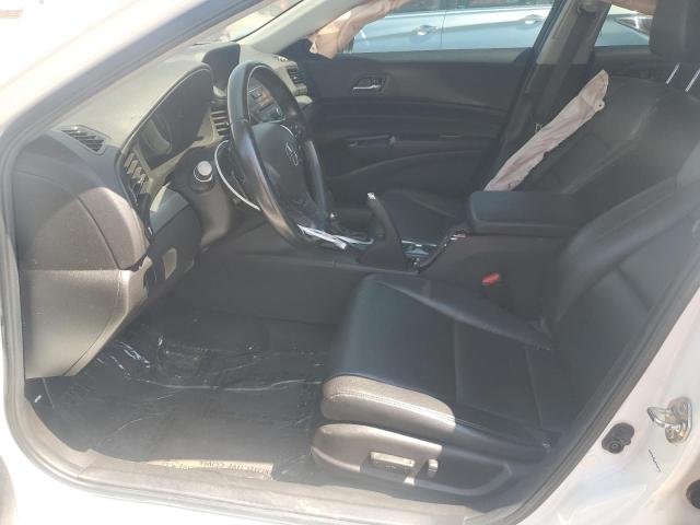 2017 ACURA ILX BASE W 19UDE2F33HA002347