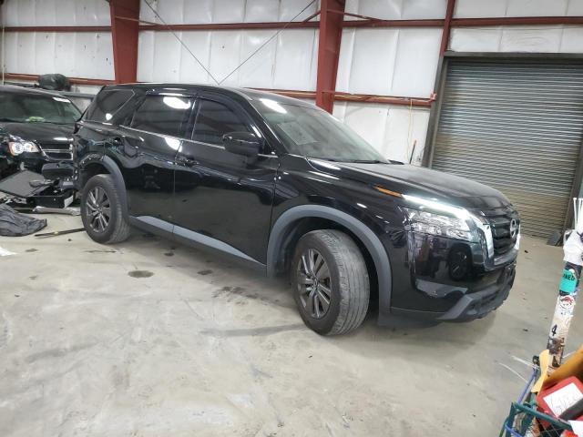 2023 NISSAN PATHFINDER 5N1DR3AC7PC258361