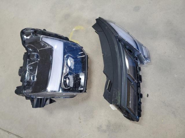 2025 HYUNDAI PALISADE SEL KM8R2DGE9SU896879