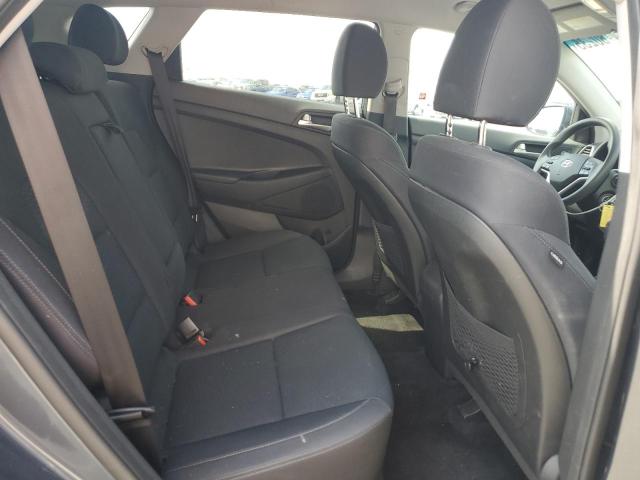 2019 HYUNDAI TUCSON SE KM8J23A46KU918196
