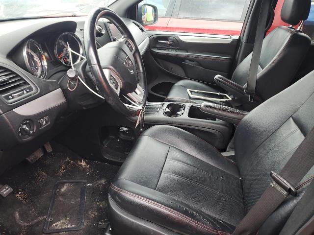 2017 DODGE GRAND CARA 2C4RDGEG9HR766448