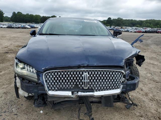 2017 LINCOLN MKZ RESERVE 3LN6L5E93HR645139