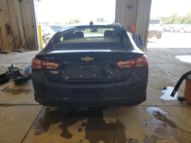 2019 CHEVROLET MALIBU LT - 1G1ZD5ST2KF173592