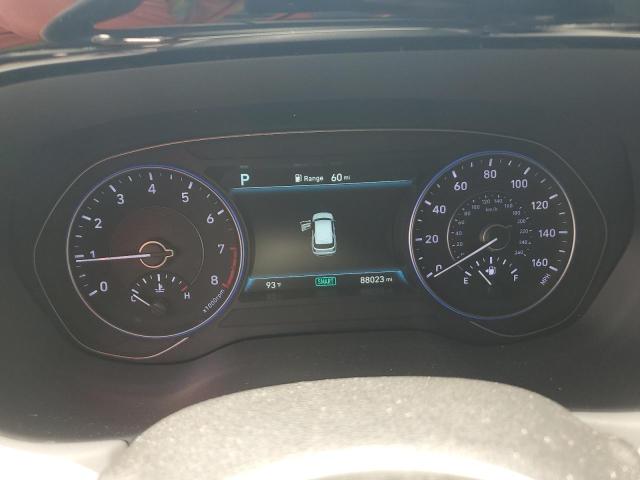 2021 HYUNDAI PALISADE S - KM8R44HE3MU227227