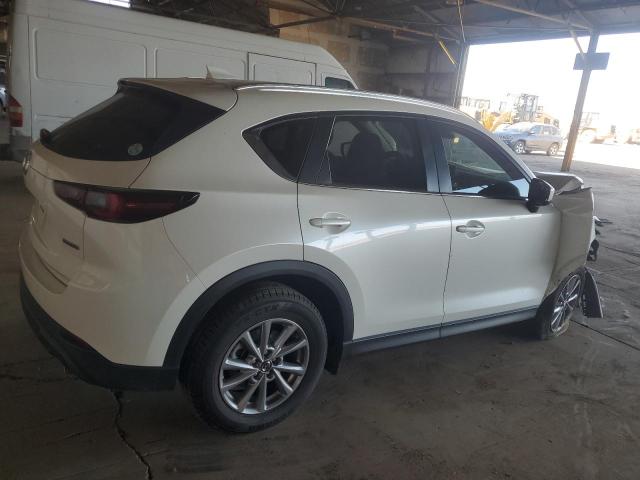 2022 MAZDA CX-5 - JM3KFBAM8N0564739