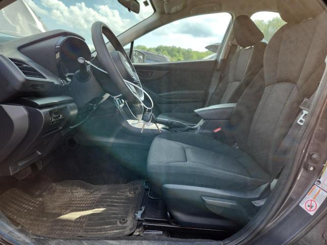2019 SUBARU IMPREZA 4S3GTAA64K3736388